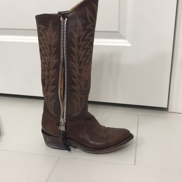 Old gringo Shoes - Old gringo boots final sale 150
